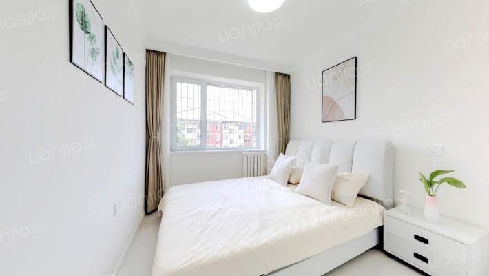 安慧北里秀园二手房实景图