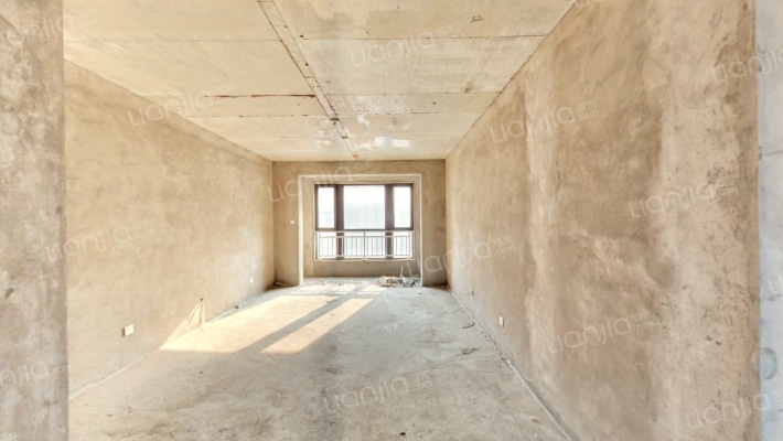 林城万人温泉小镇一期二手房实景图