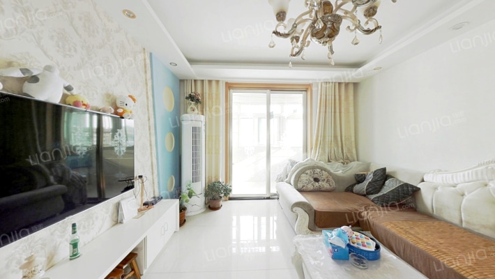 南凌小区B区二手房实景图