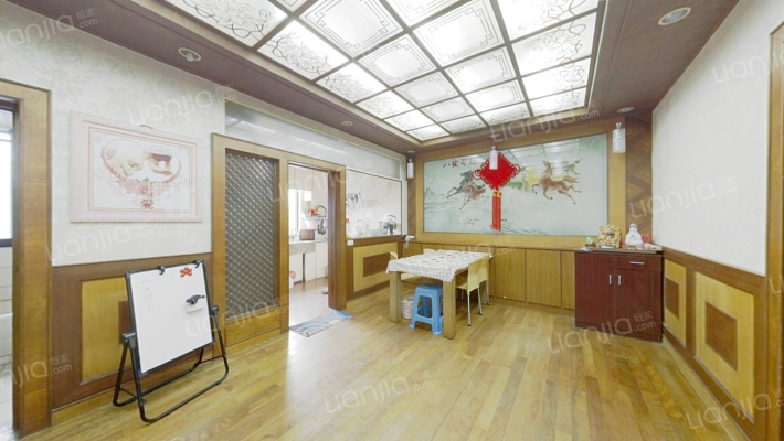 东旺新村二手房实景图