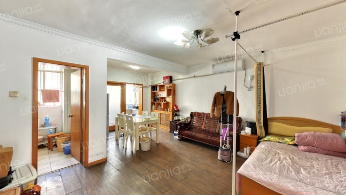 旭日小区二手房实景图