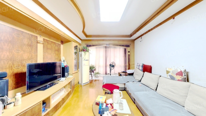 振丰新村二手房实景图