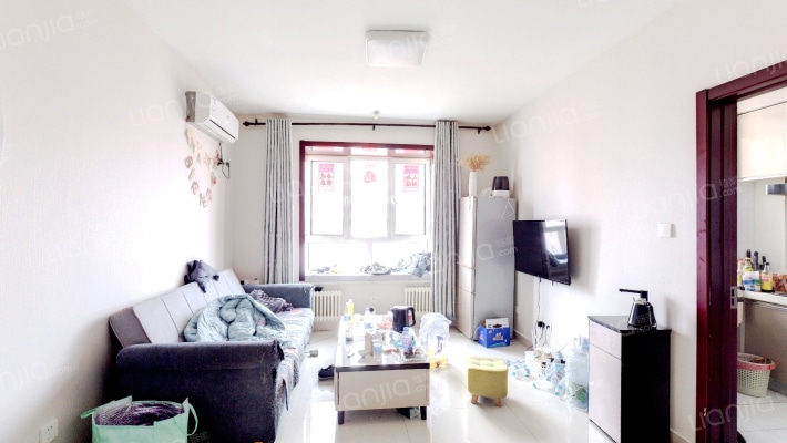 民兴佳园二手房实景图