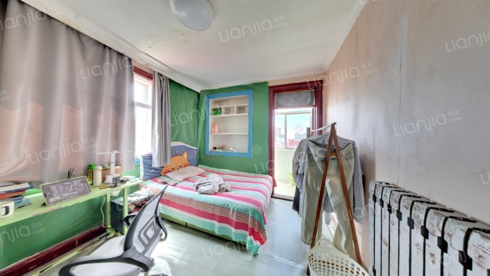 台东一路二手房实景图