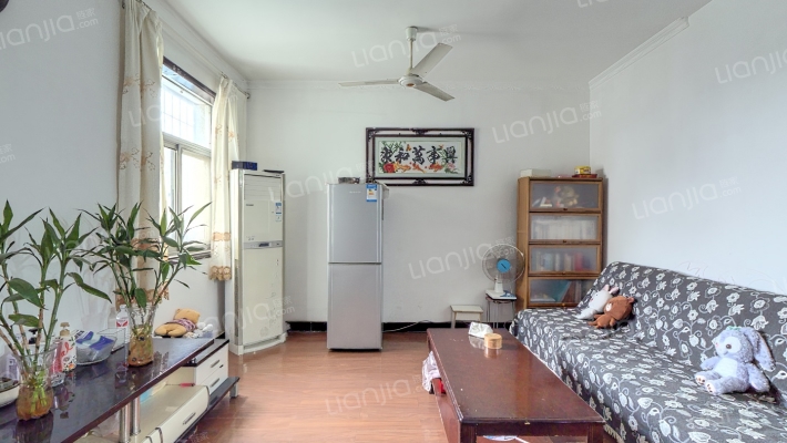 板桥水库管理局家属院二手房实景图