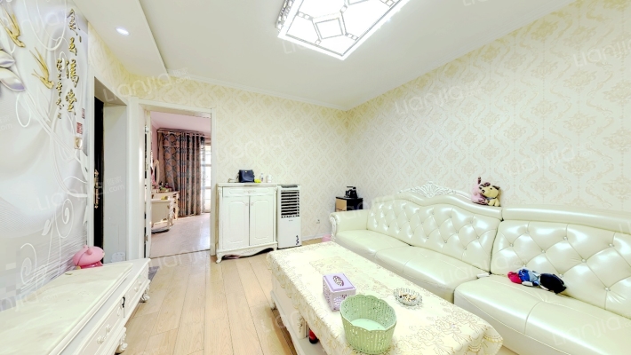 苏电公寓二手房实景图