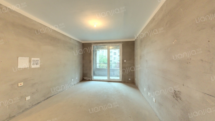 安兴壹號府二手房实景图