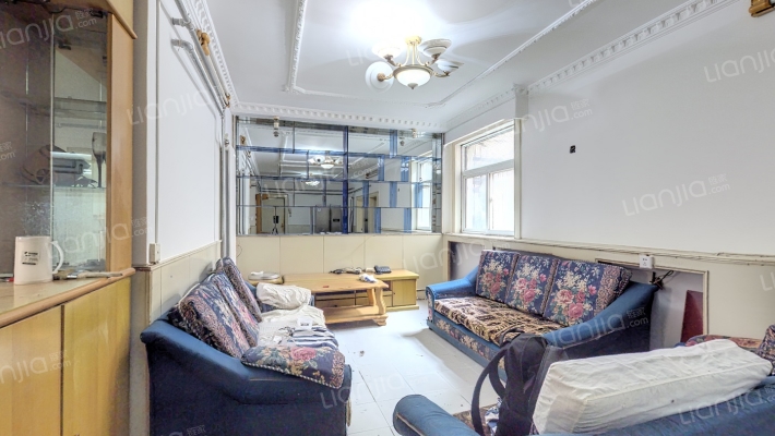 陇中南巷3号二手房实景图