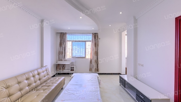 金澳花园二手房实景图