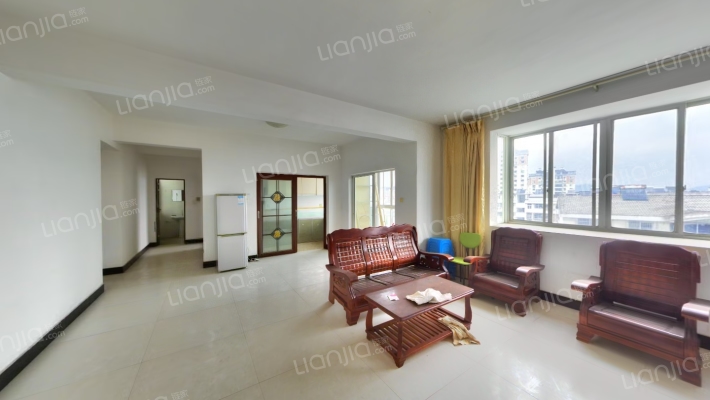 万嘉国际花园二手房实景图