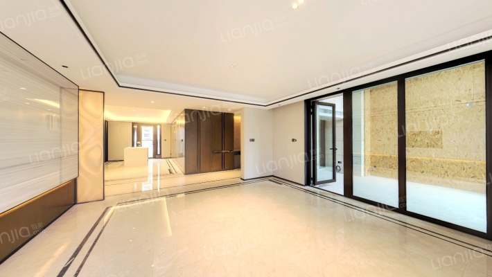 海玥花园B区二手房实景图