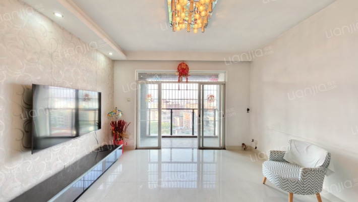 随园二手房实景图