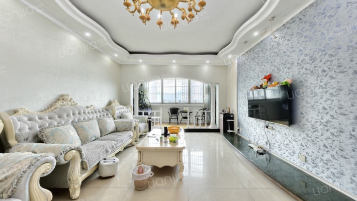 上海大道338号二手房实景图