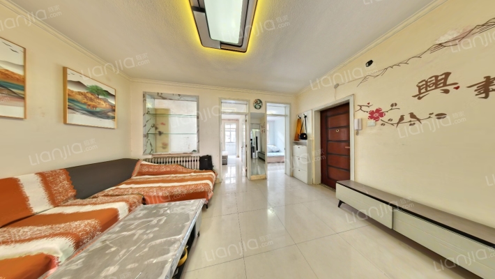 同心园小区二手房实景图