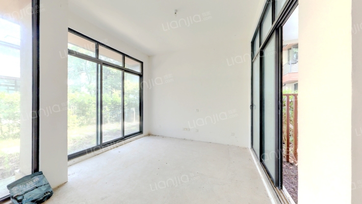 竹海美墅澜湖二手房实景图