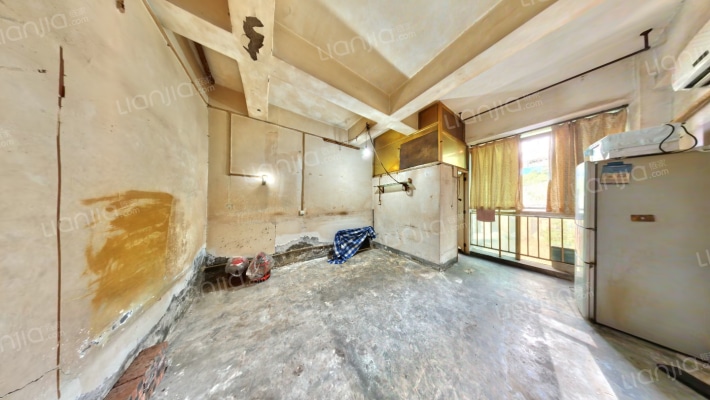 e动力广场二手房实景图