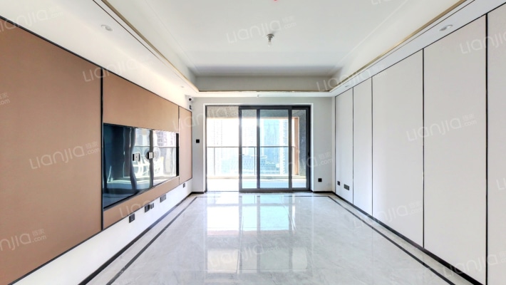 融创春城書院二手房实景图