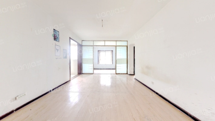 金花公寓二手房实景图