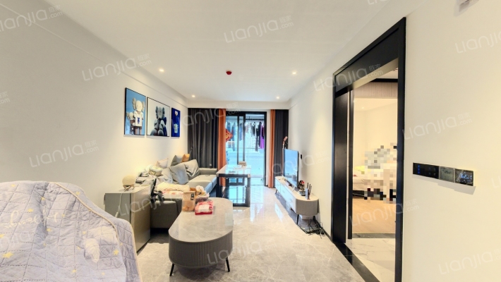 欧街92二手房实景图