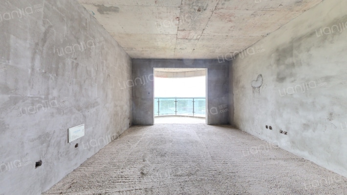 诚卓高端二手房实景图