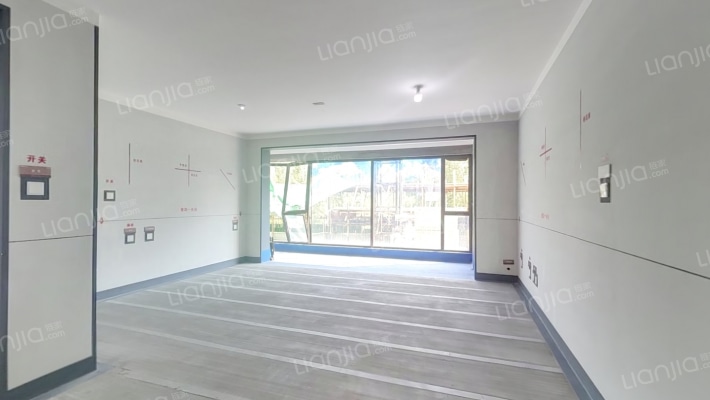 常绿·林溪上苑二手房实景图