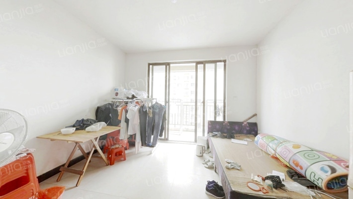 望景华庭二手房实景图