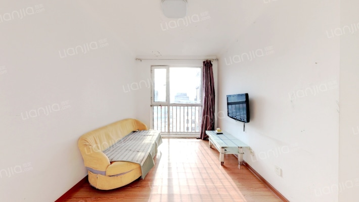 万和上品小区二手房实景图