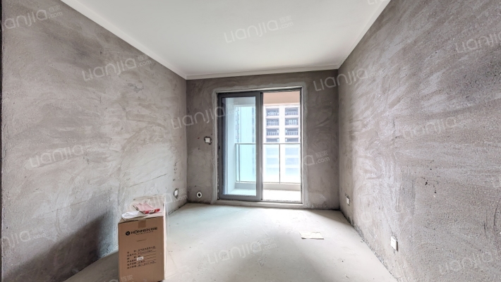 交投祥生白鹤郡二手房实景图