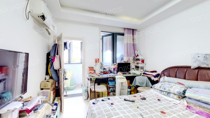 府西街21号二手房实景图