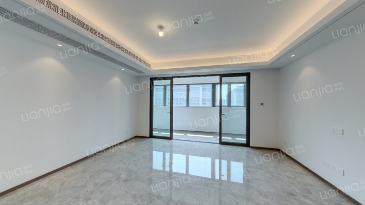 建发鸿璟园二手房实景图