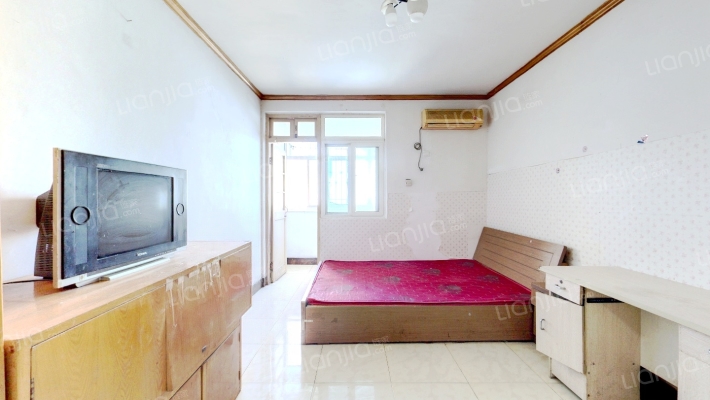 福水井小区二手房实景图