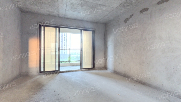 德威江誉城Ⅱ期二手房实景图