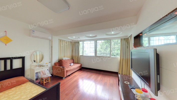 小朱家二手房实景图