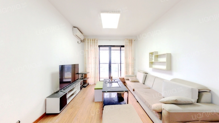 三正瑞士公馆二手房实景图