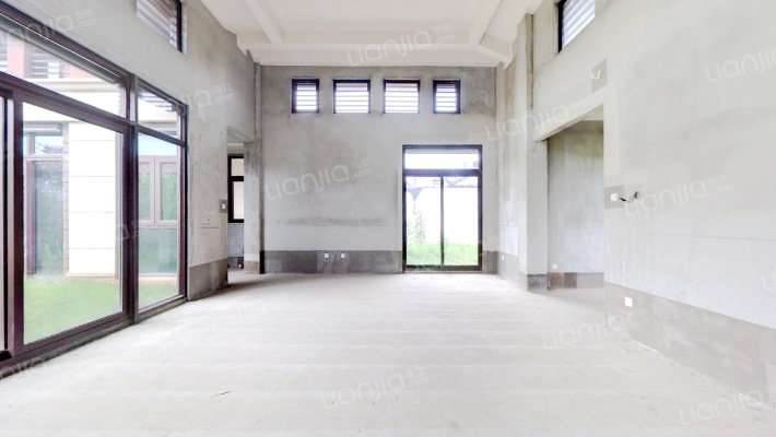 十里江南二手房实景图