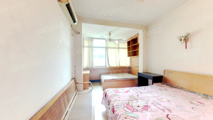 团园堡二手房实景图