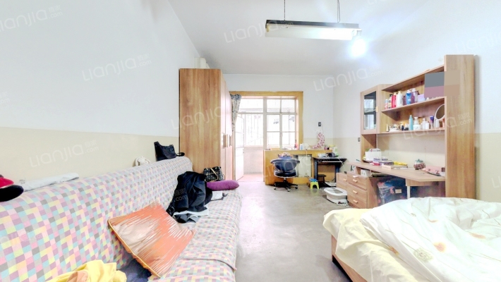 资料公司宿舍二手房实景图