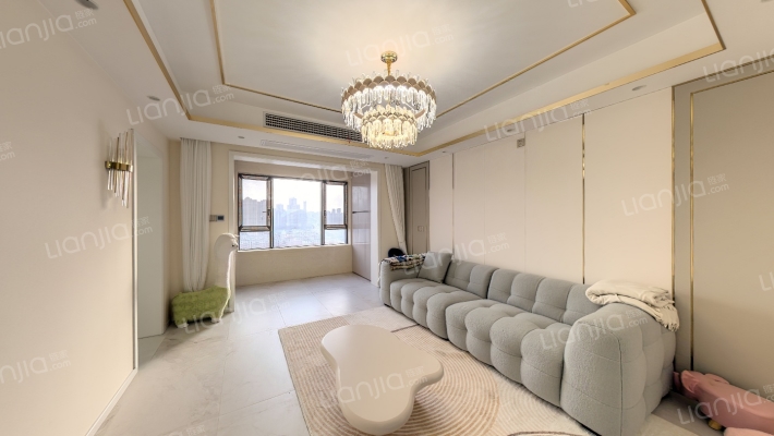 梧桐花园二手房实景图