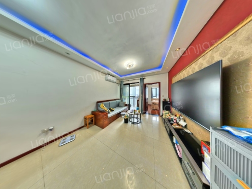 整租·康德国际 2室1厅 东南