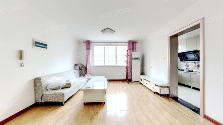 顺盛水岸绿城二手房实景图