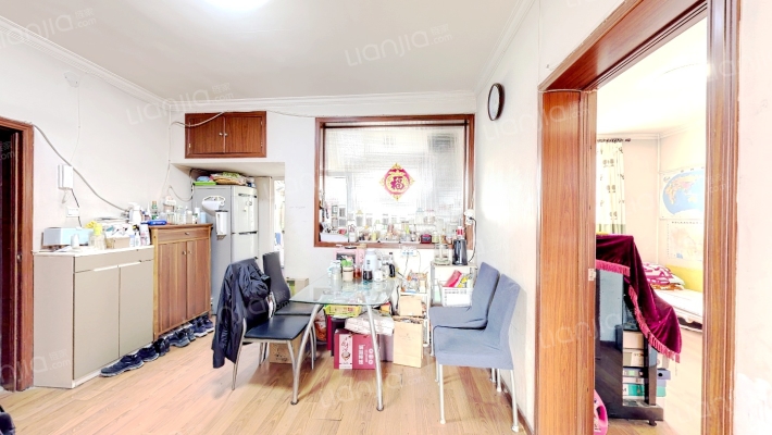 亚太宿舍二手房实景图