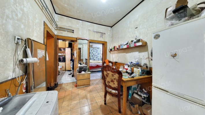 淮北街3号院二手房实景图