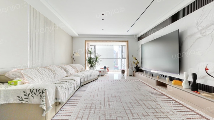 碧桂园云南映象云彩北区二手房实景图