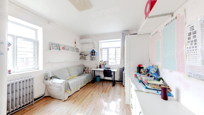 林古里二手房实景图