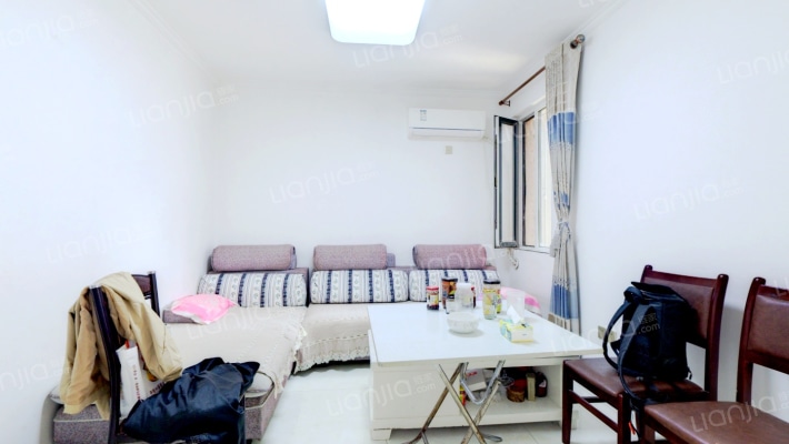 强舜铭铖二手房实景图