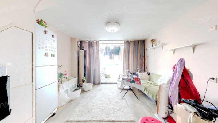 和平盛市二手房实景图