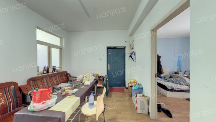 碧湖新村二手房实景图