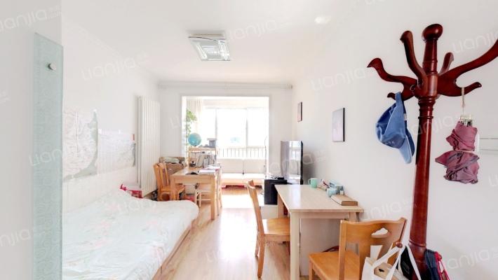 濠北头社区二手房实景图