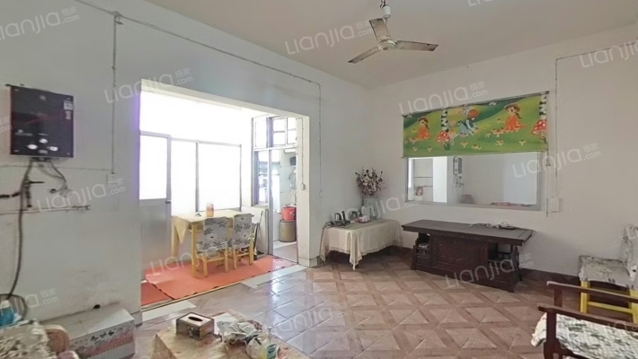 沙街15号二手房实景图