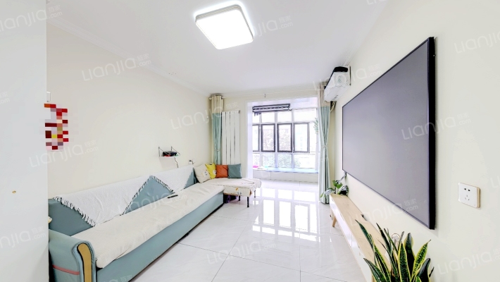 二十四中宿舍二手房实景图